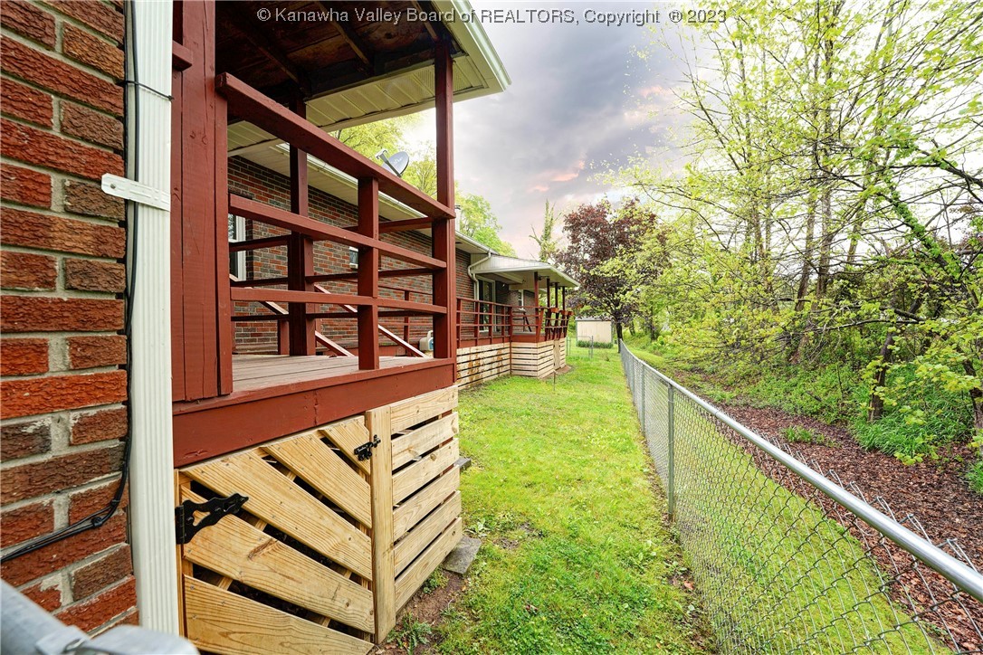 4992 Elk River Road South Elkview, WV 25071 - Photo 23 of 23 Gallery Image 23