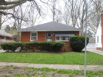 928 Chelston Road South Euclid, OH 44121 - Photo 1 of 1