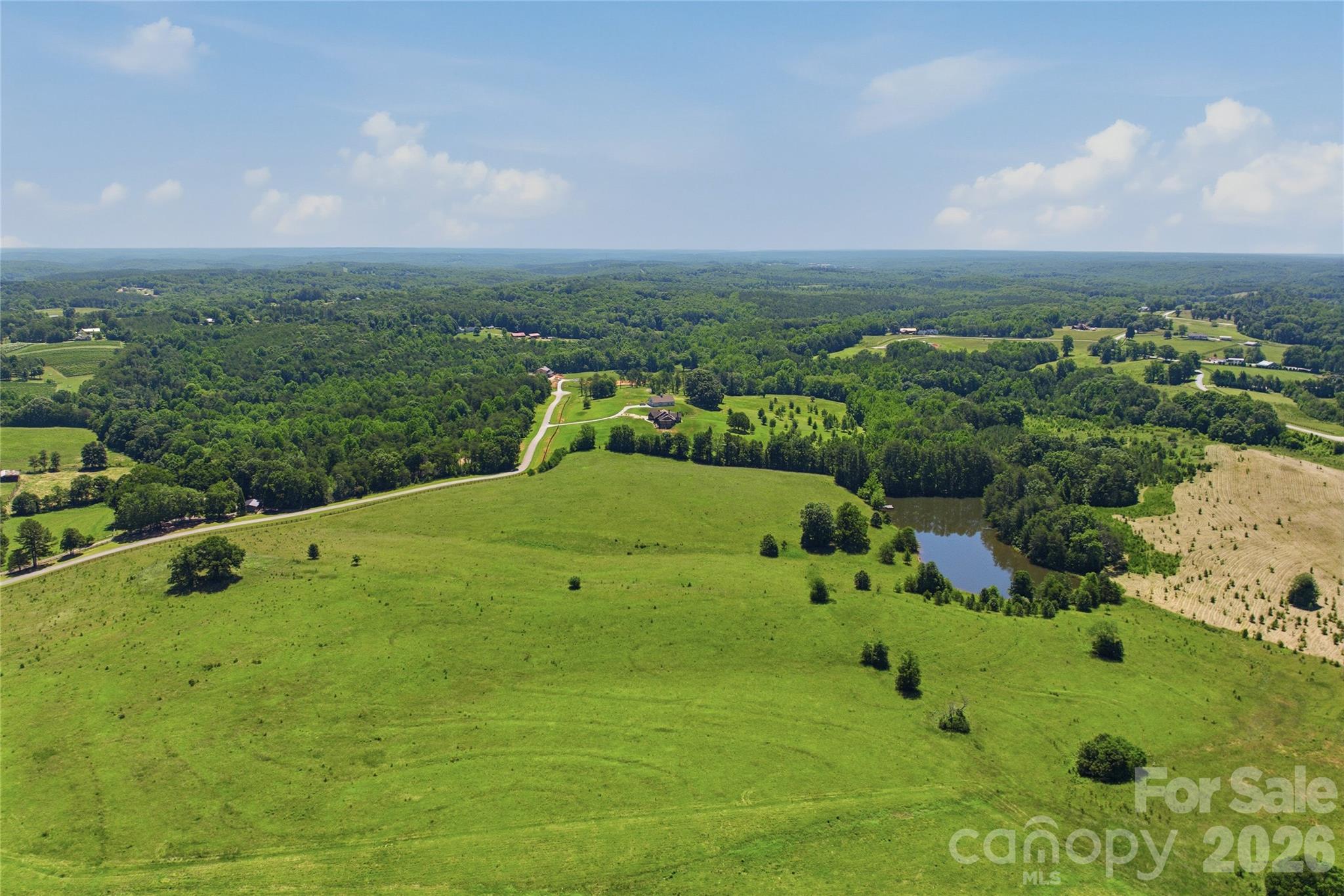 Lot 3 High Meadows Dr Mill Spring Mill Spring, NC 28756 - Photo 10 of 31