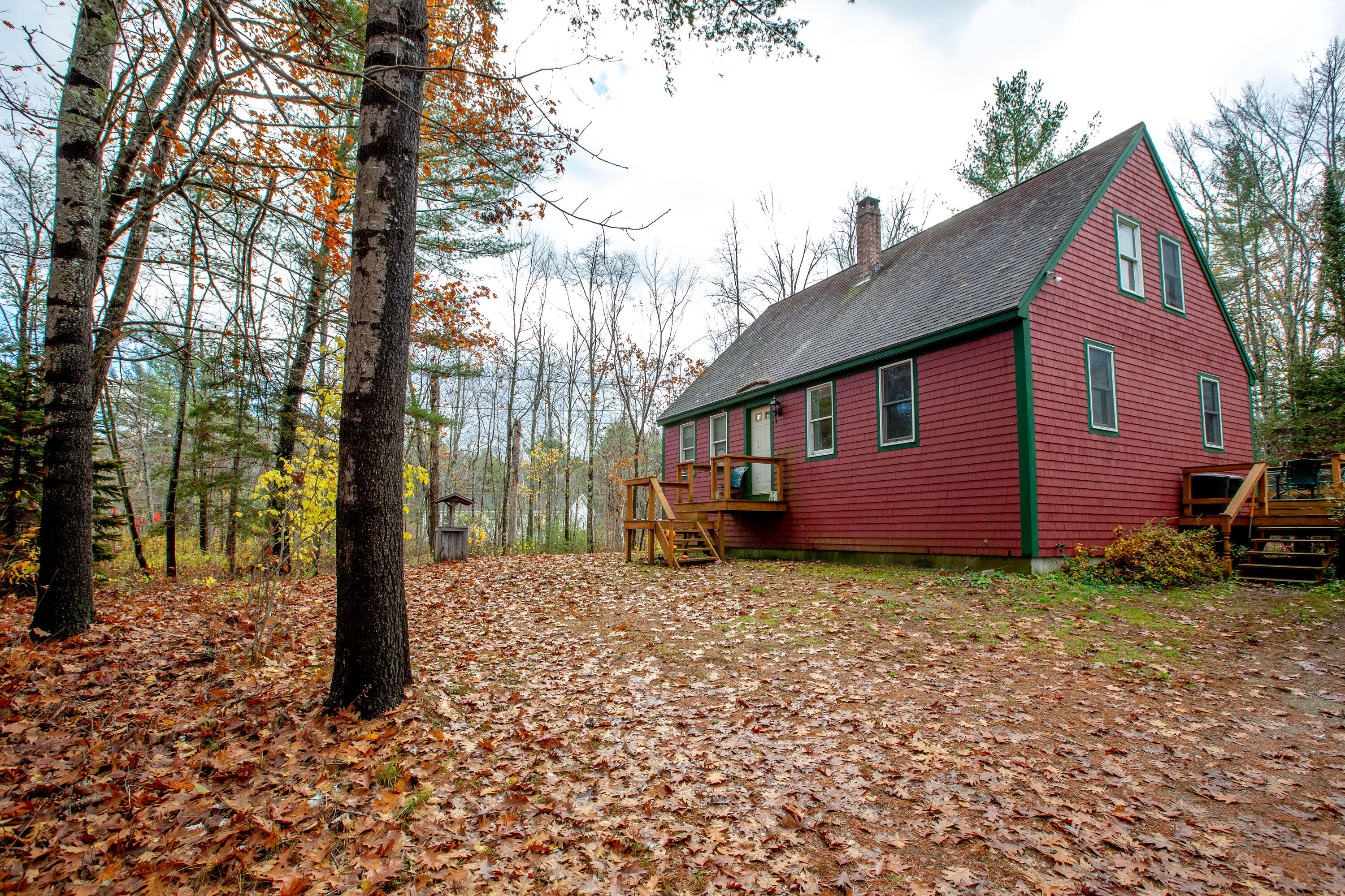7 Orchard Hill Road Dresden, ME 04342 - Photo 1 of 36 Orchard Hills_DeCosta_04