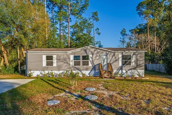 $248,000 | 43740 Sunset Drive, Paisley, FL 32767