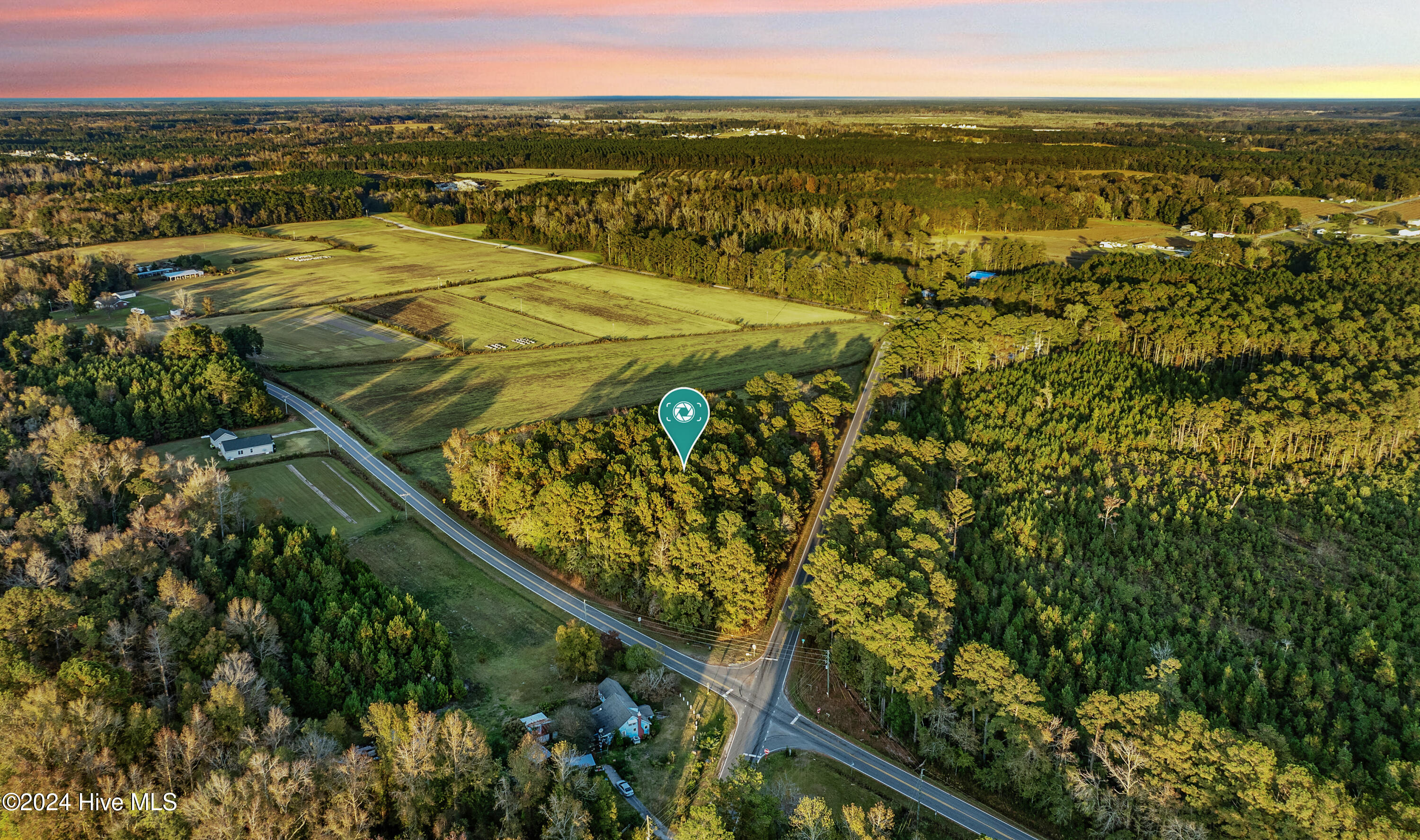 Tbd Tbd Riggs Road Maysville, NC 28555 - Photo 1 of 20 DJI_0304p