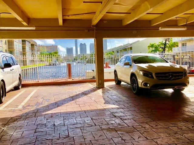 a view of front door with outdoor space