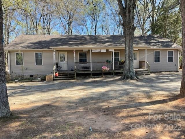5320 Nevin Road Charlotte, NC 28269 - Photo 1 of 21 Gallery Image 1