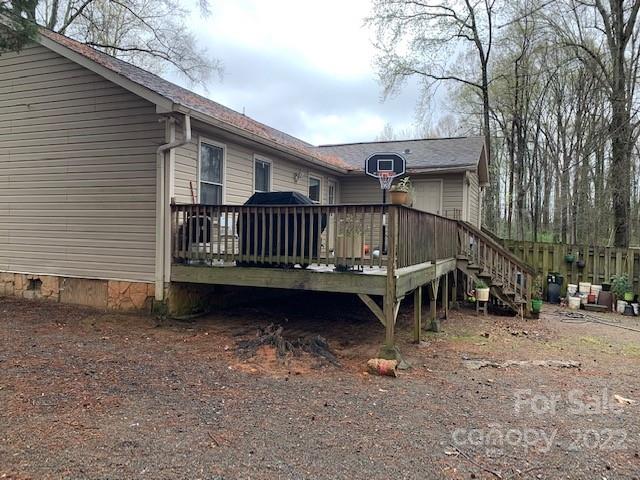 5320 Nevin Road Charlotte, NC 28269 - Photo 19 of 21 Gallery Image 19