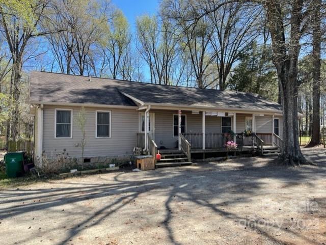 5320 Nevin Road Charlotte, NC 28269 - Photo 2 of 21 Gallery Image 2