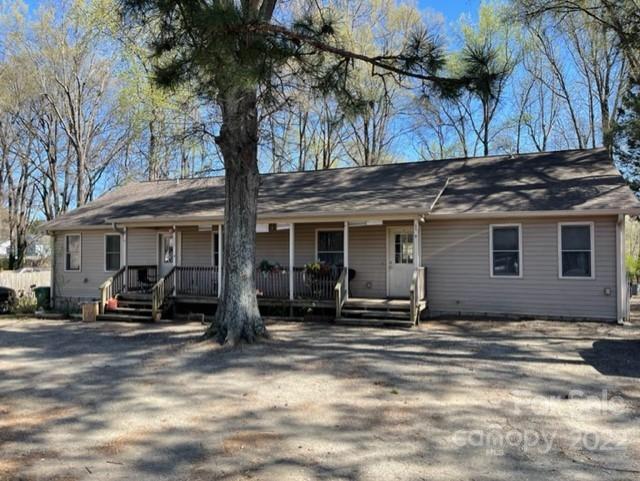 5320 Nevin Road Charlotte, NC 28269 - Photo 3 of 21 Gallery Image 3