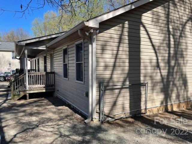 5320 Nevin Road Charlotte, NC 28269 - Photo 4 of 21 Gallery Image 4