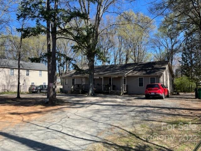 5320 Nevin Road Charlotte, NC 28269 - Photo 6 of 21 Gallery Image 6