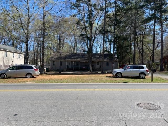 5320 Nevin Road Charlotte, NC 28269 - Photo 7 of 21 Gallery Image 7