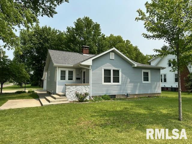 200 East Vandalia Road Jacksonville, IL 62650 - Photo 1 of 30 Gallery Image 1