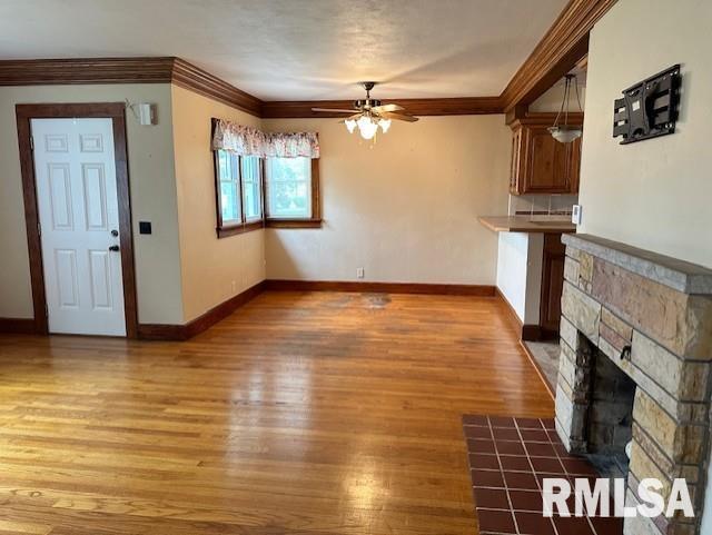 200 East Vandalia Road Jacksonville, IL 62650 - Photo 2 of 30 Gallery Image 2
