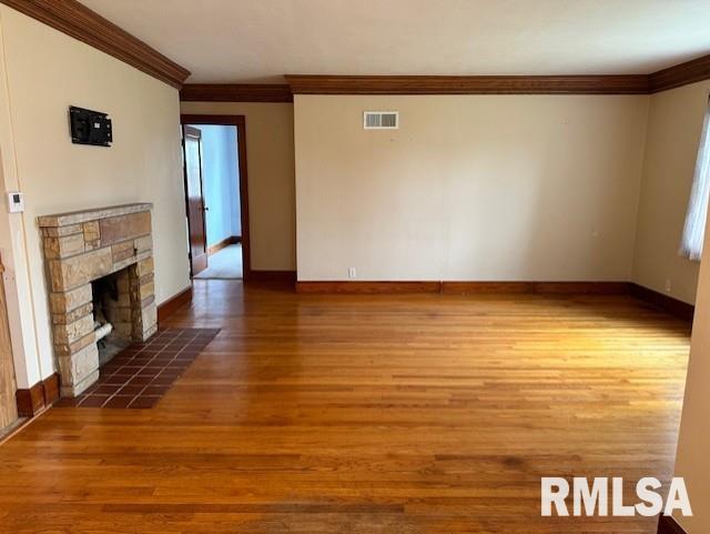 200 East Vandalia Road Jacksonville, IL 62650 - Photo 5 of 30 Gallery Image 5