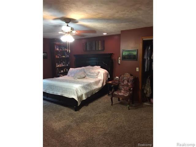 8139 Jordan Road Grand Blanc, MI 48439 - Photo 15 of 21 masterbed2.jpg