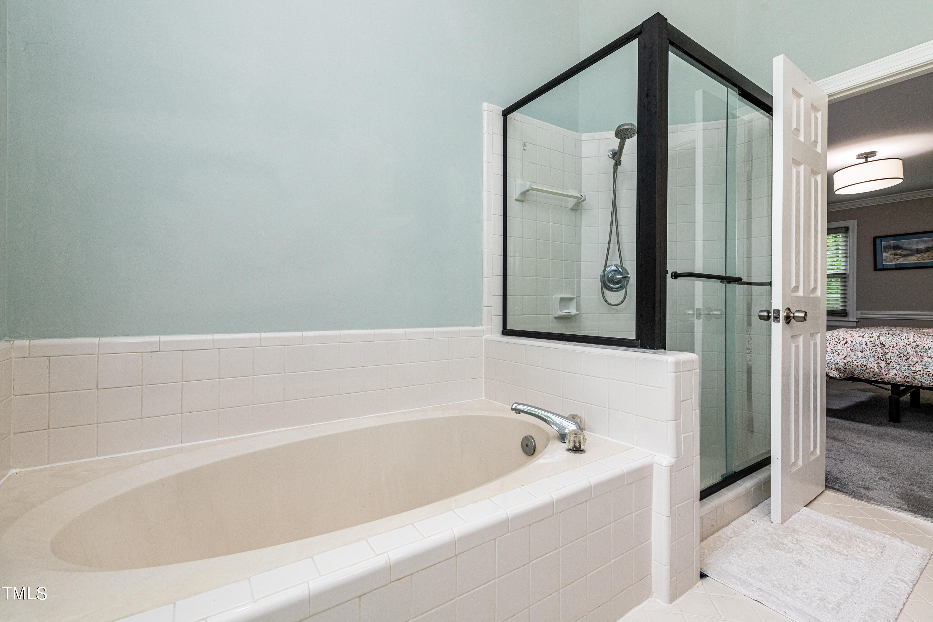 804 Kings Cross Way Raleigh, NC 27615 - Photo 22 of 40 028_Primary Bathroom