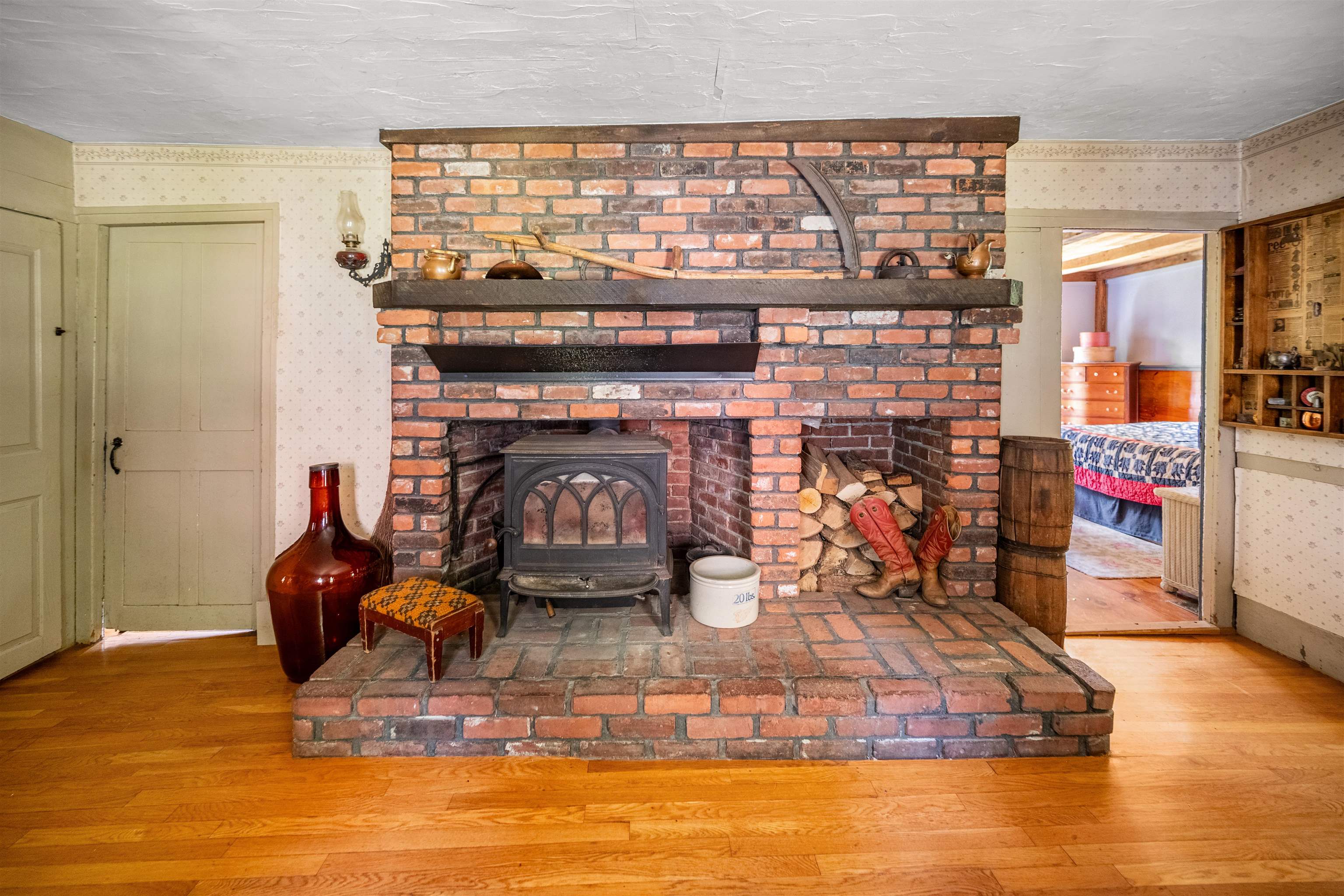 41 Scribner Road Fremont, NH 03044 - Photo 12 of 55