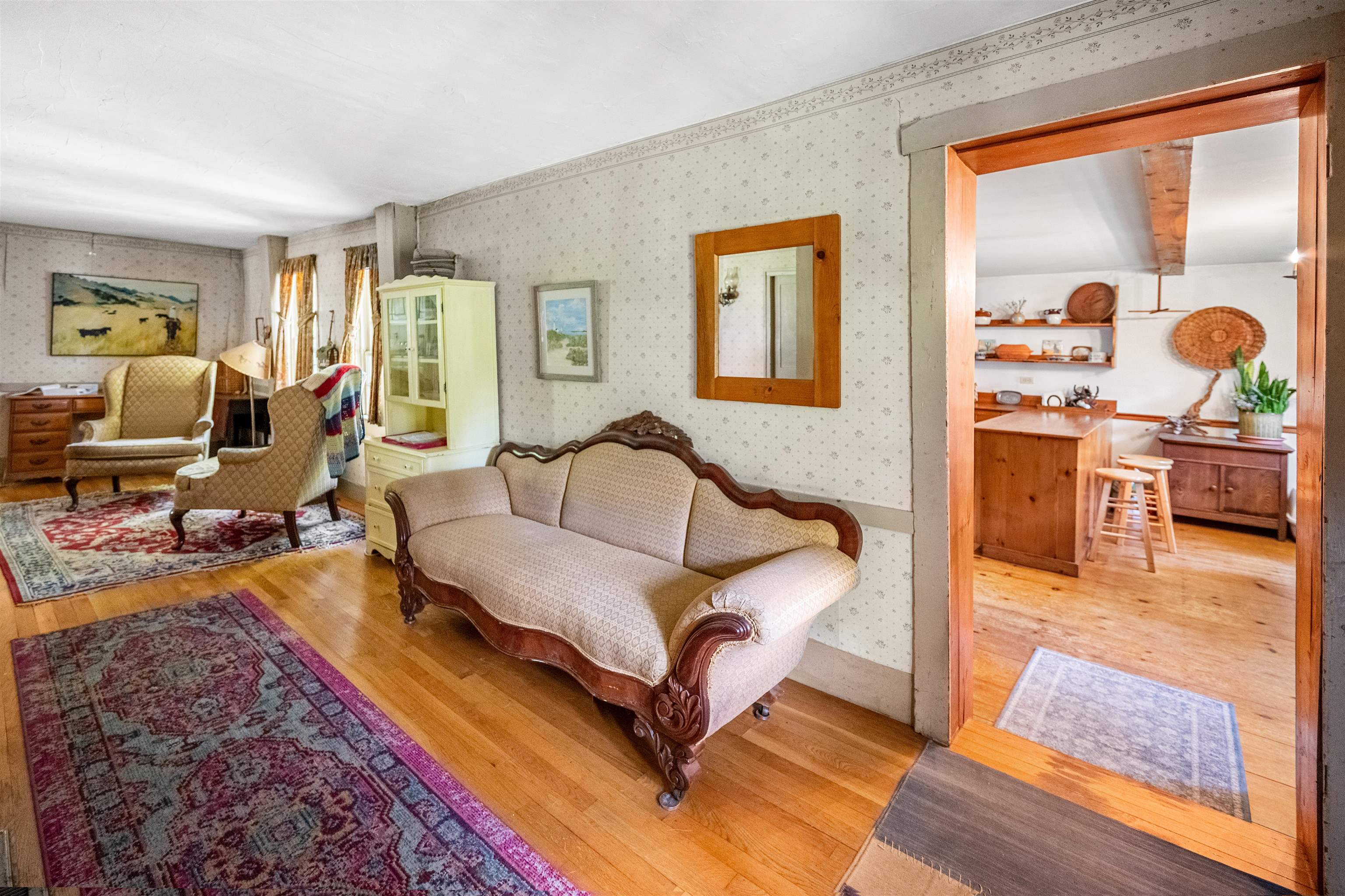 41 Scribner Road Fremont, NH 03044 - Photo 13 of 55