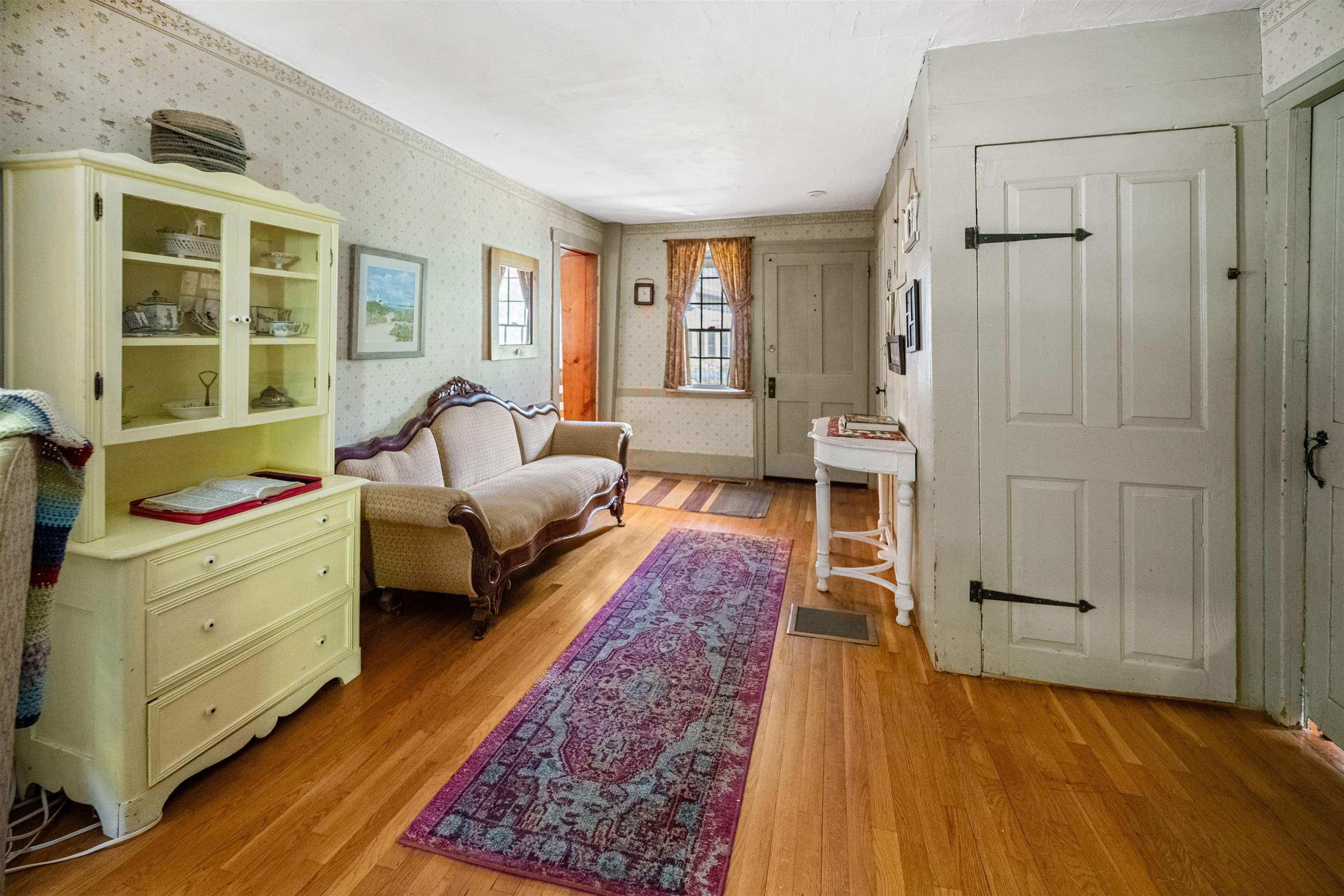 41 Scribner Road Fremont, NH 03044 - Photo 14 of 55