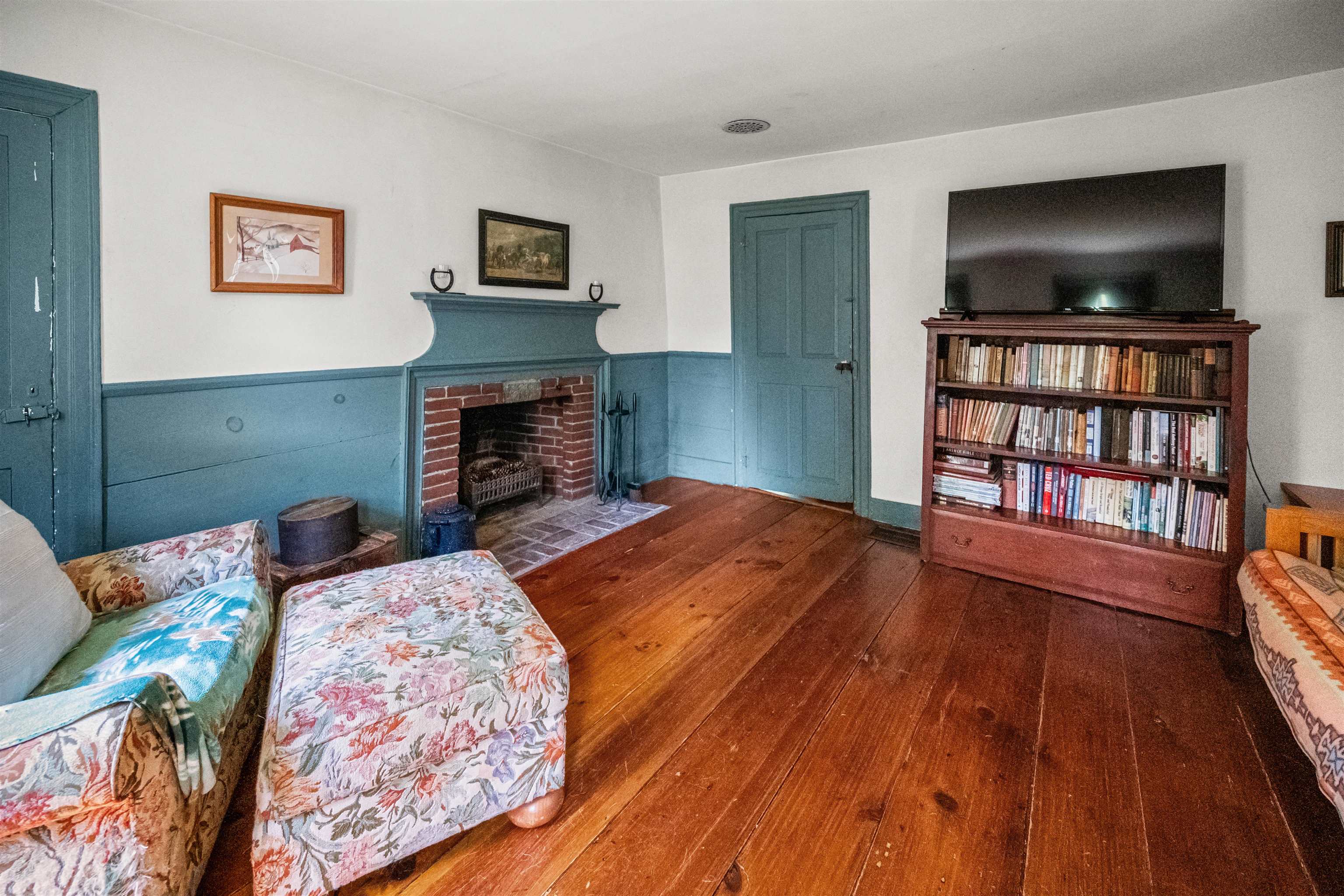 41 Scribner Road Fremont, NH 03044 - Photo 20 of 55