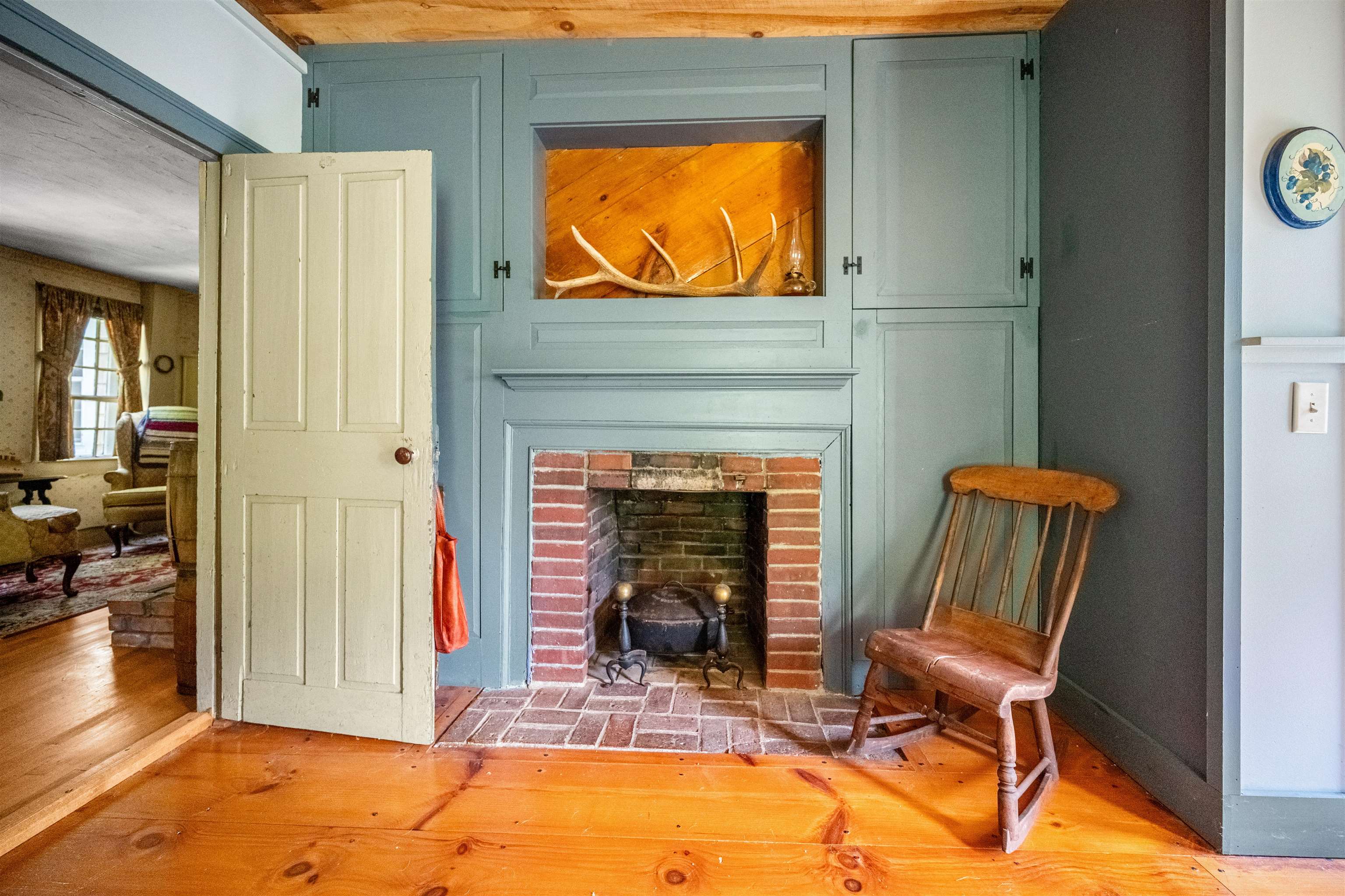 41 Scribner Road Fremont, NH 03044 - Photo 23 of 55