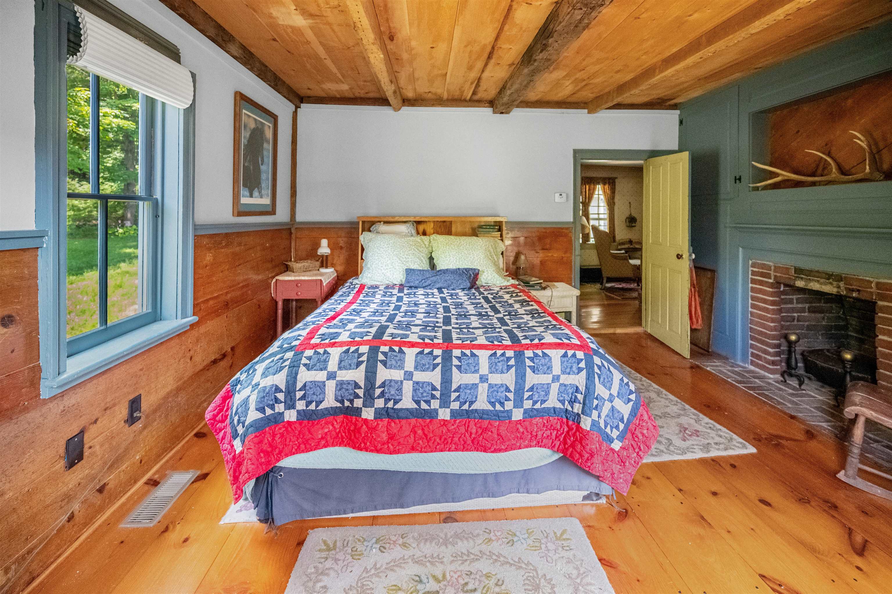 41 Scribner Road Fremont, NH 03044 - Photo 25 of 55