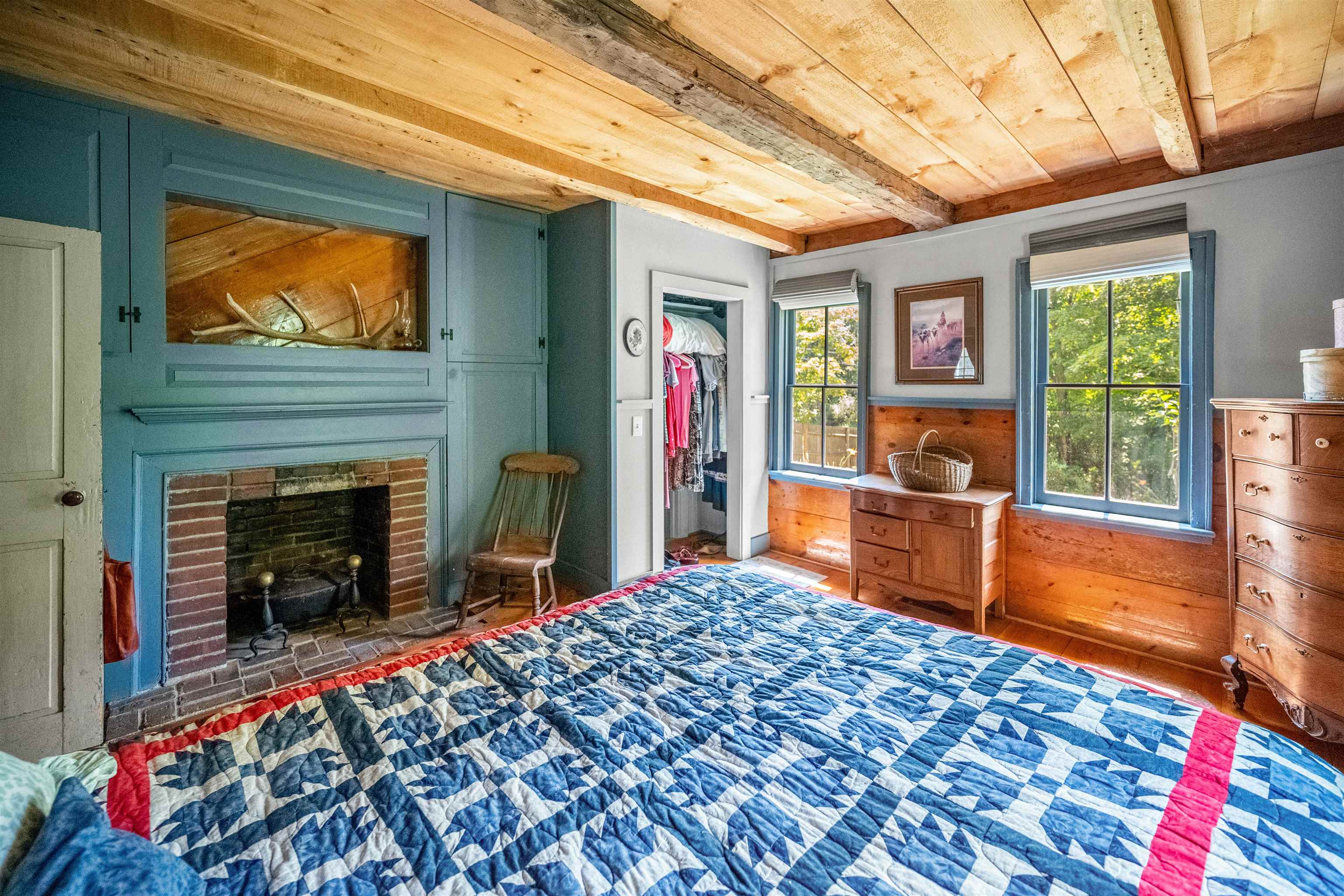 41 Scribner Road Fremont, NH 03044 - Photo 26 of 55