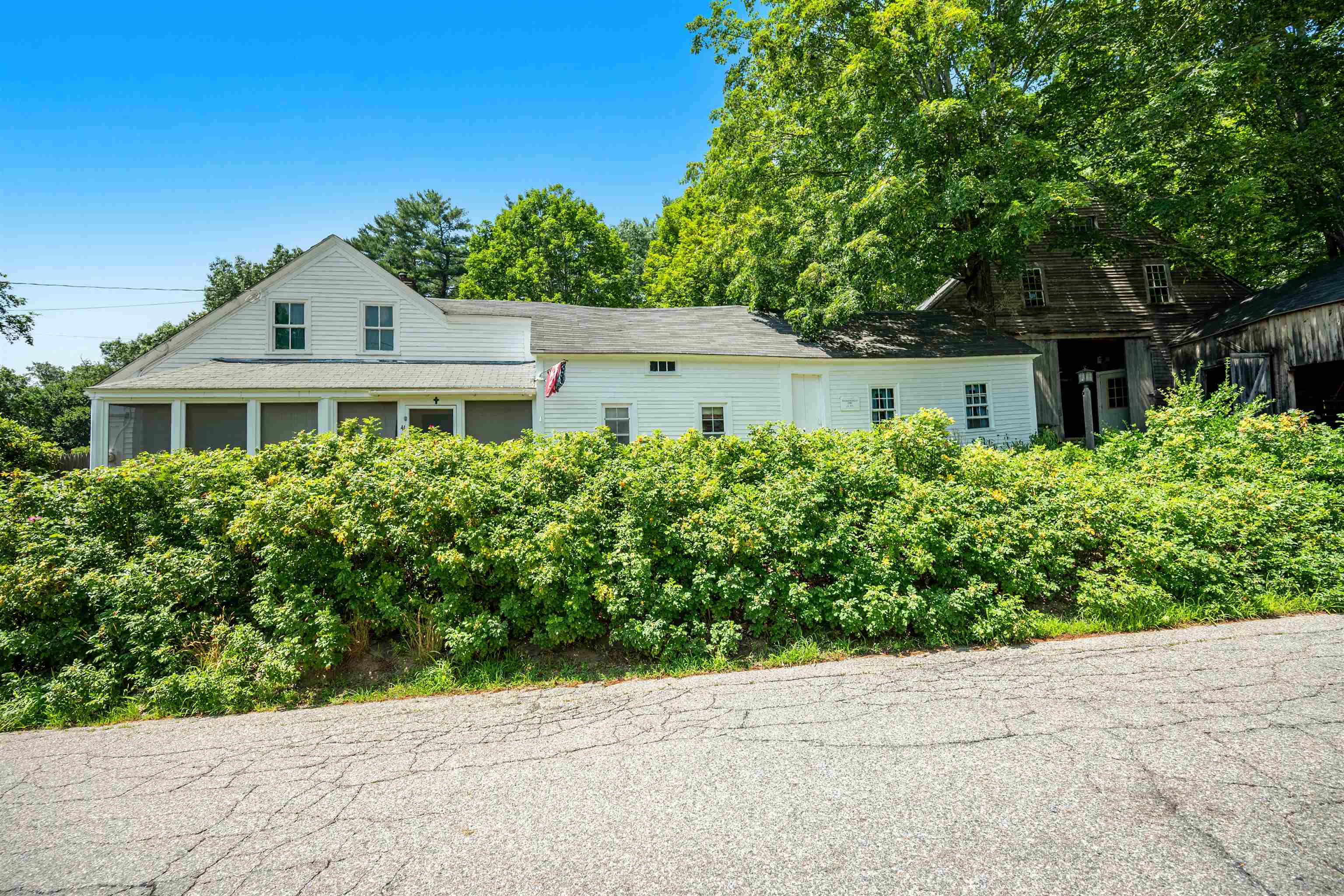 41 Scribner Road Fremont, NH 03044 - Photo 3 of 55