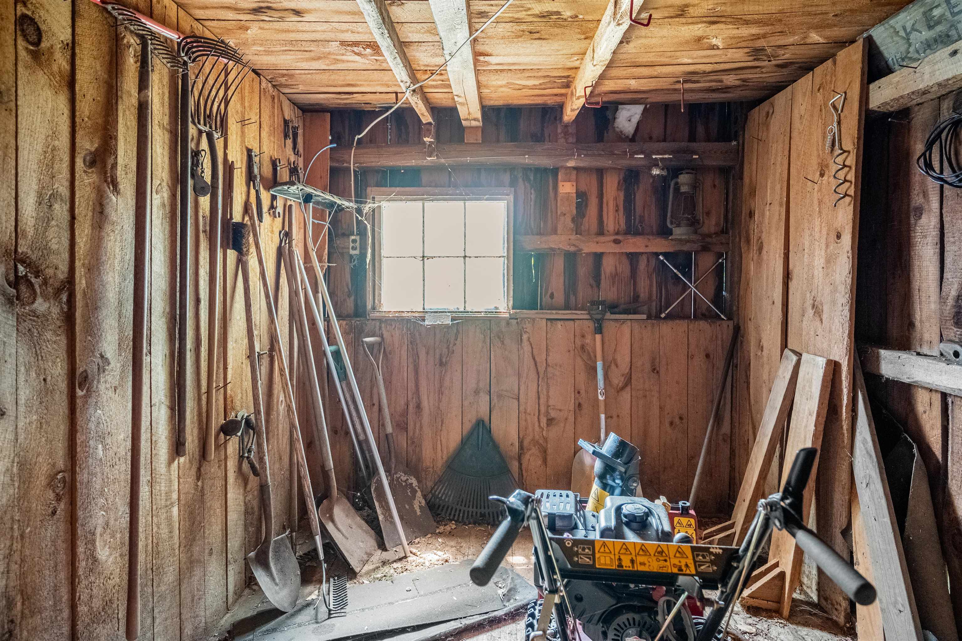 41 Scribner Road Fremont, NH 03044 - Photo 39 of 55