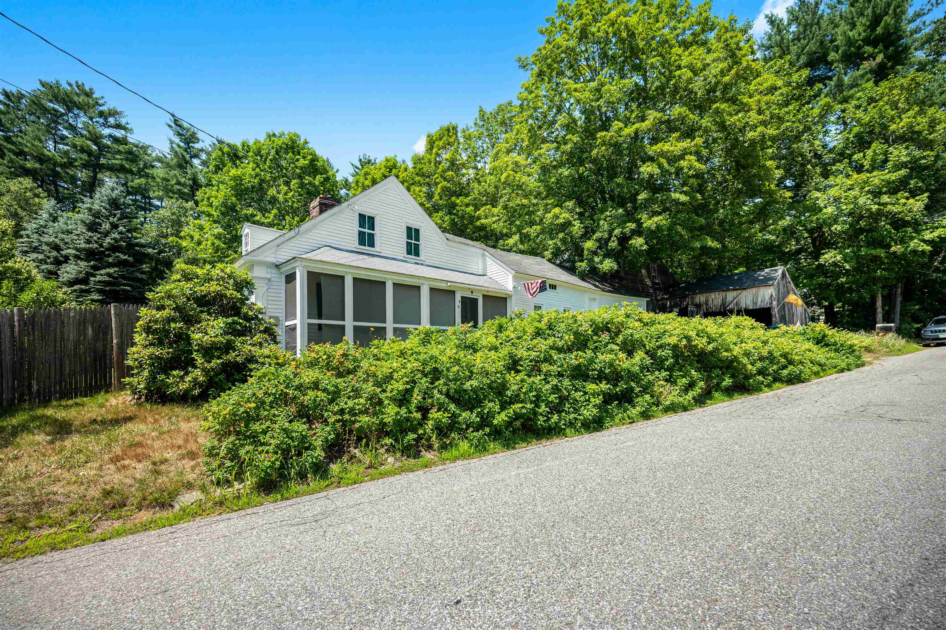 41 Scribner Road Fremont, NH 03044 - Photo 4 of 55