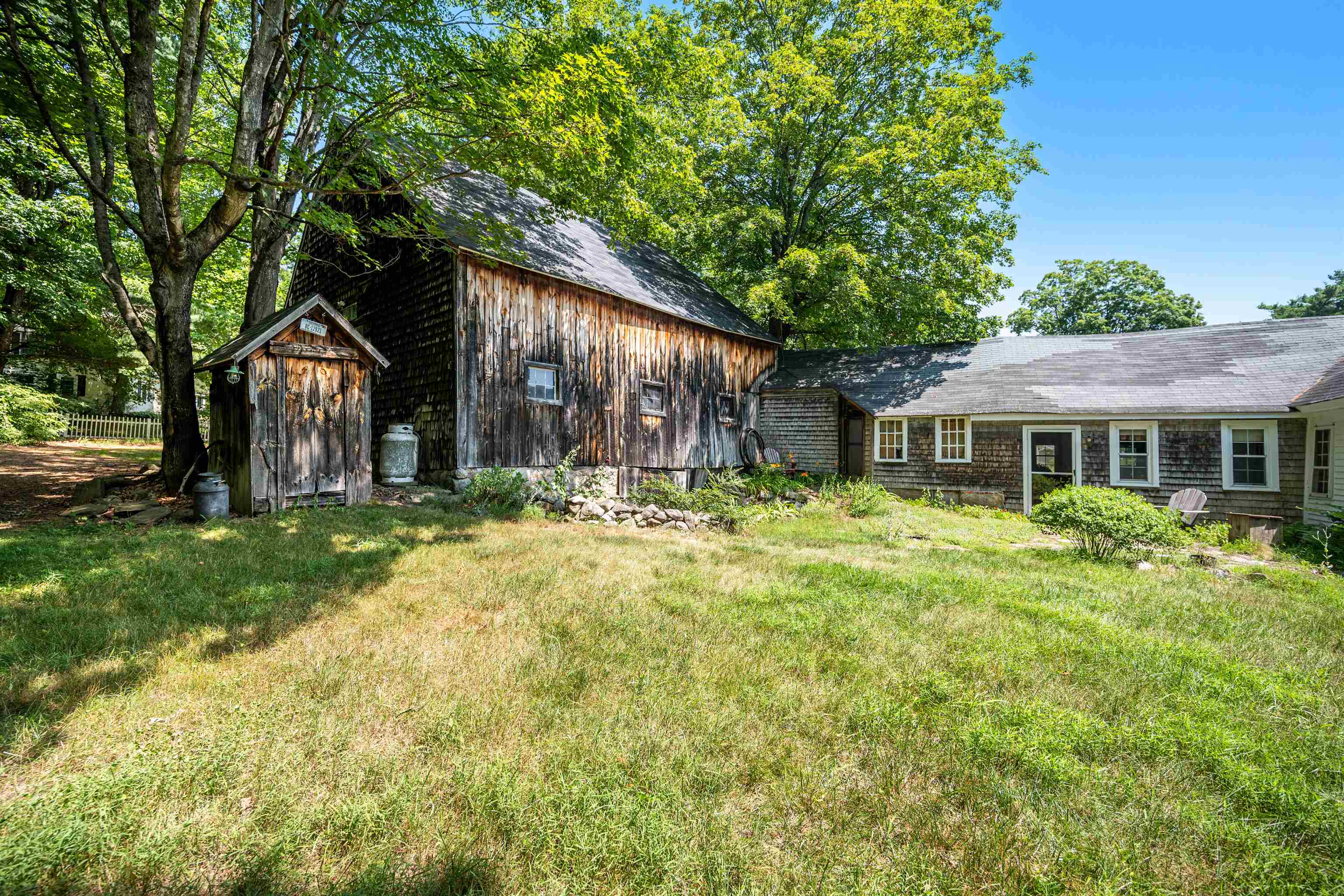 41 Scribner Road Fremont, NH 03044 - Photo 42 of 55