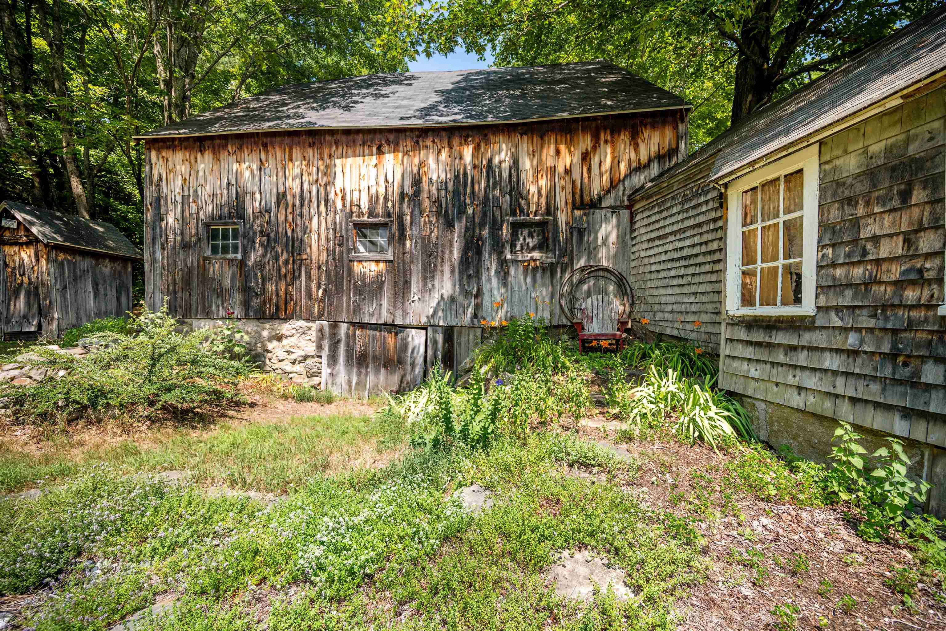 41 Scribner Road Fremont, NH 03044 - Photo 43 of 55