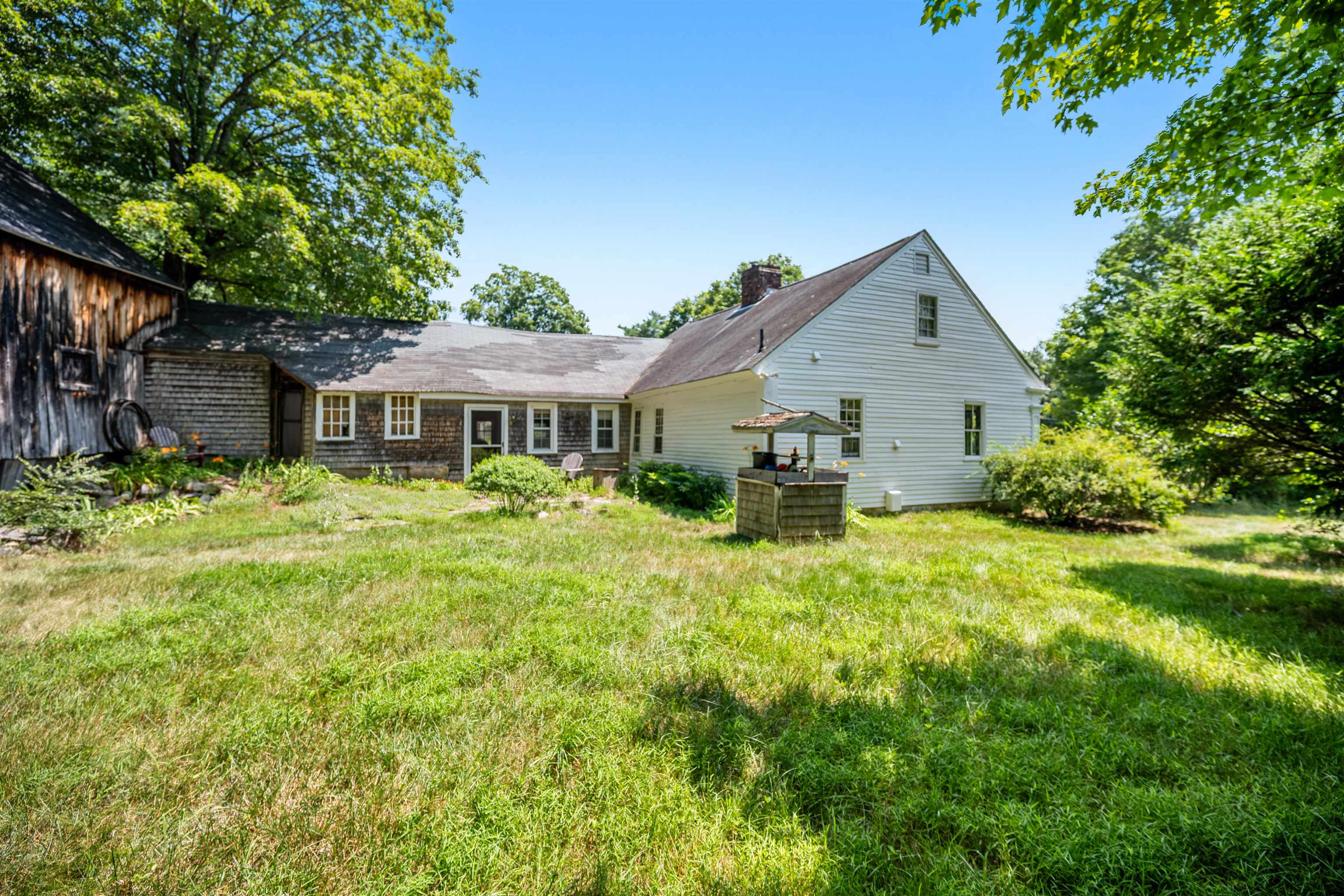 41 Scribner Road Fremont, NH 03044 - Photo 44 of 55