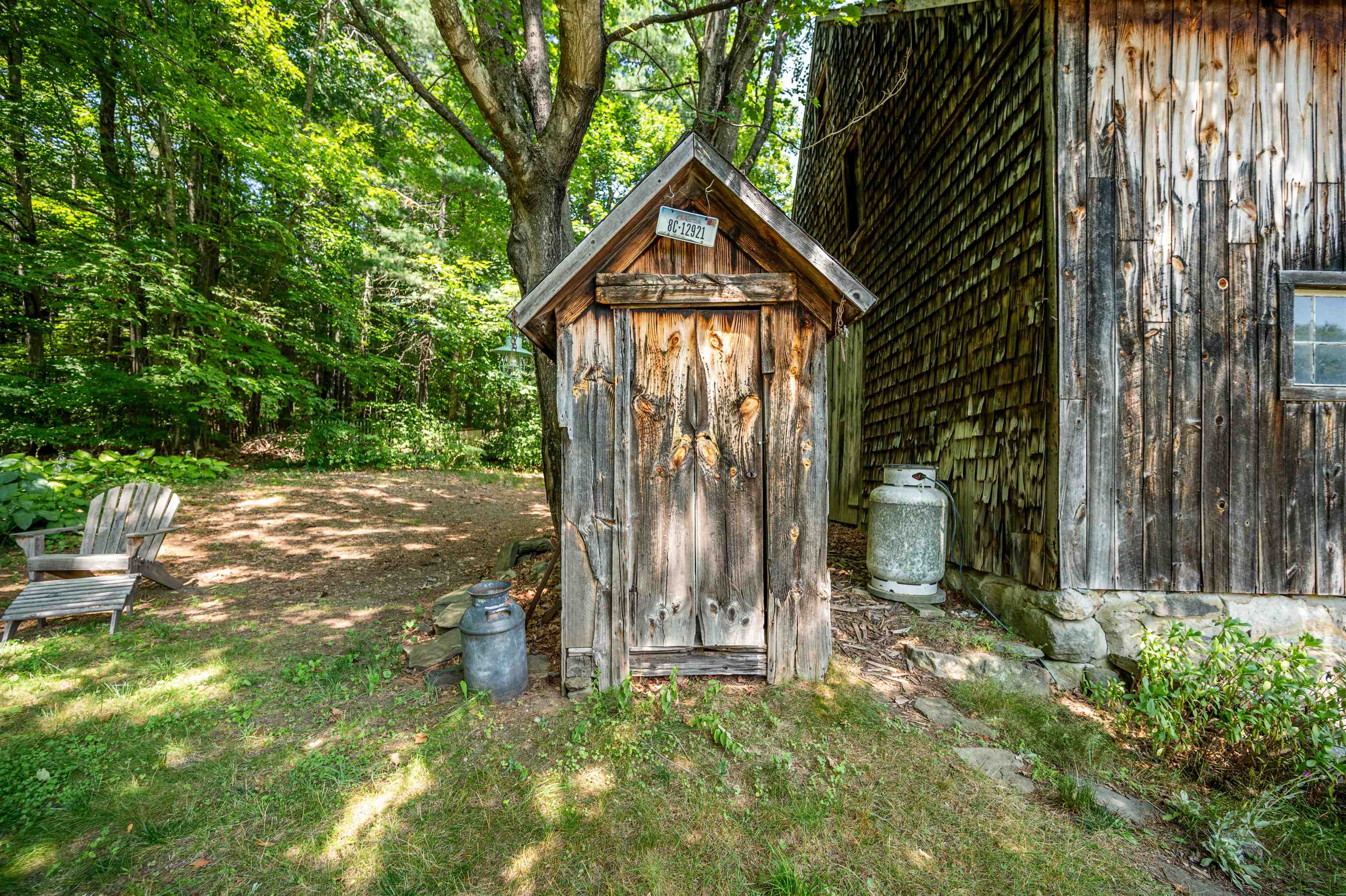 41 Scribner Road Fremont, NH 03044 - Photo 45 of 55