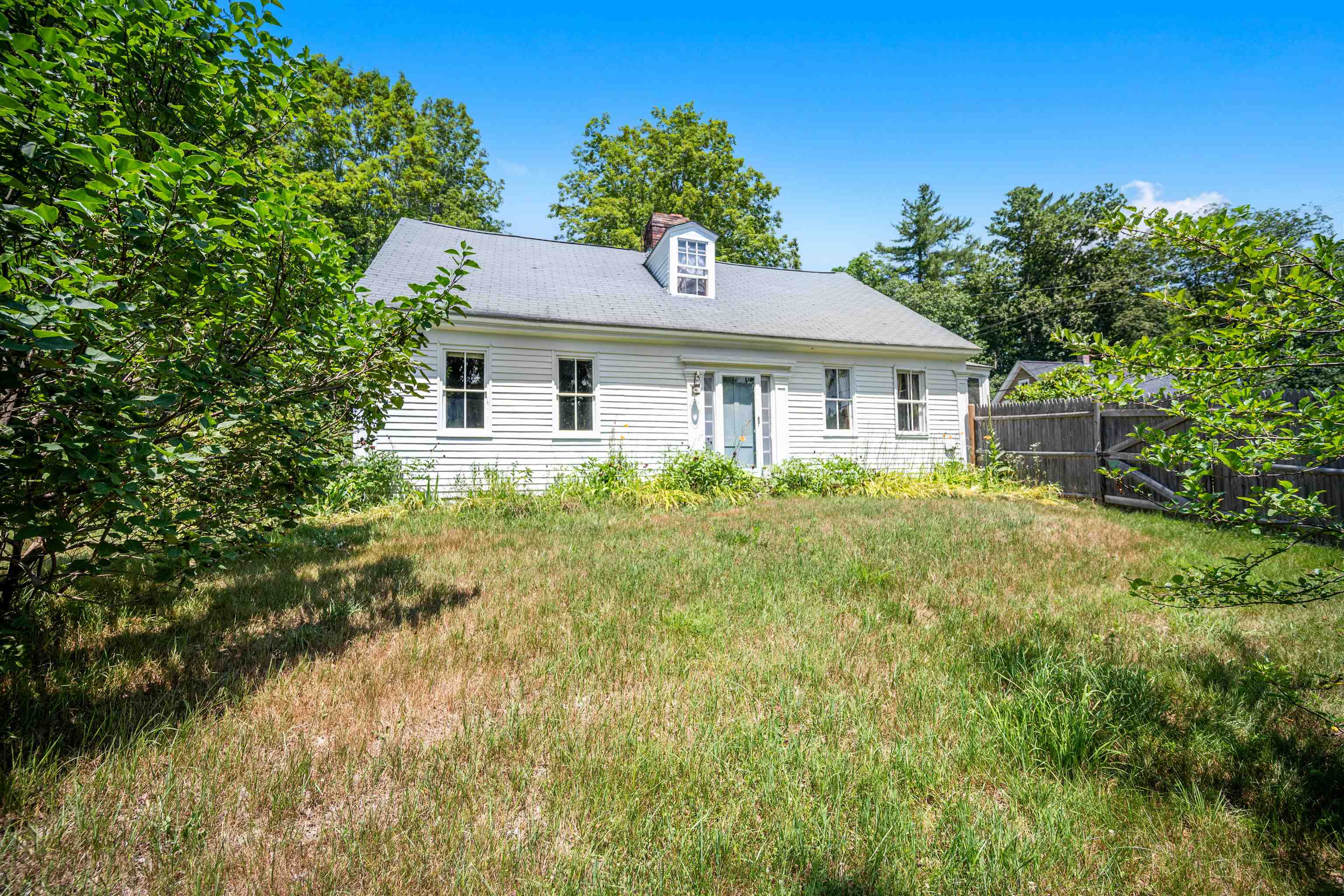 41 Scribner Road Fremont, NH 03044 - Photo 5 of 55