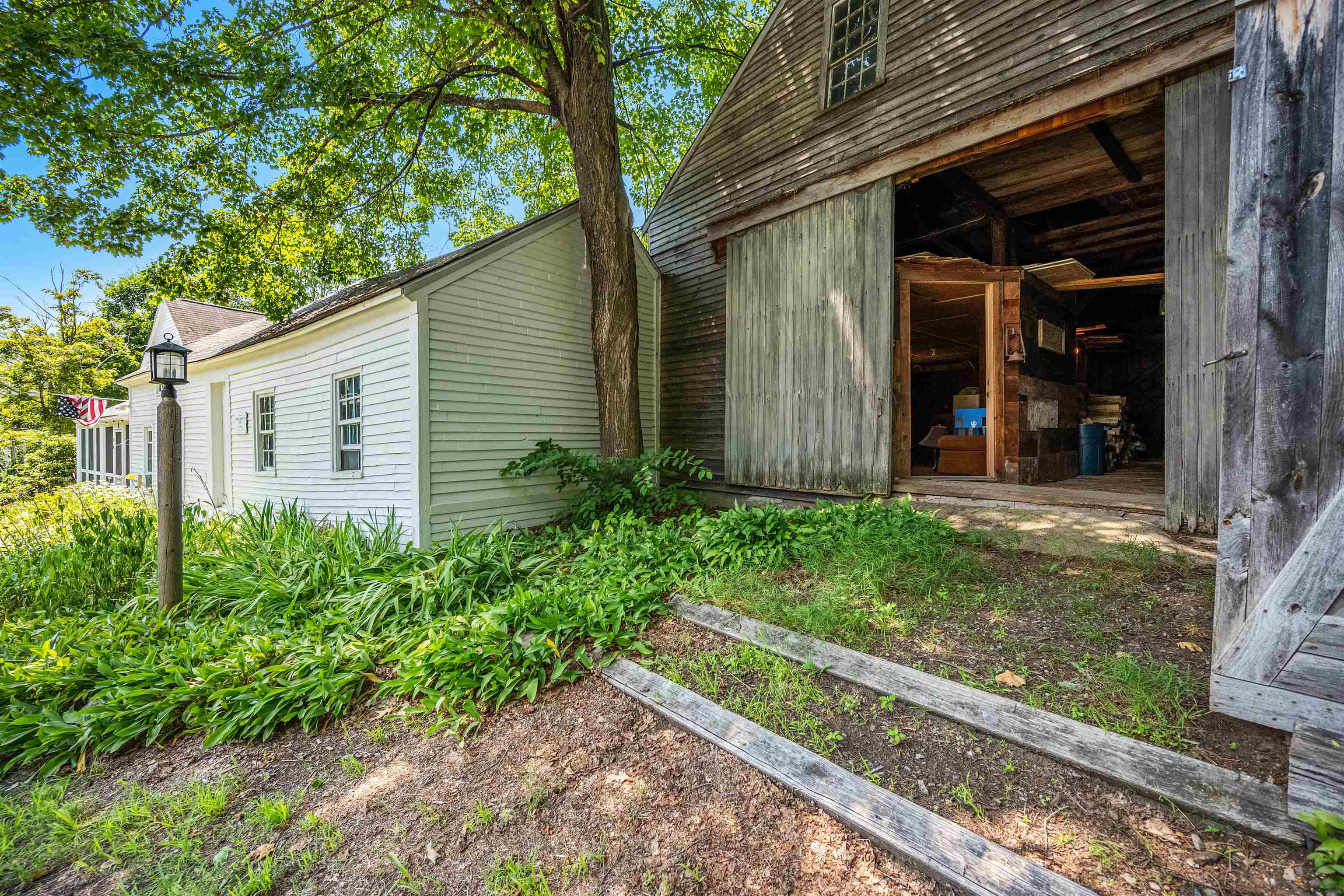 41 Scribner Road Fremont, NH 03044 - Photo 54 of 55