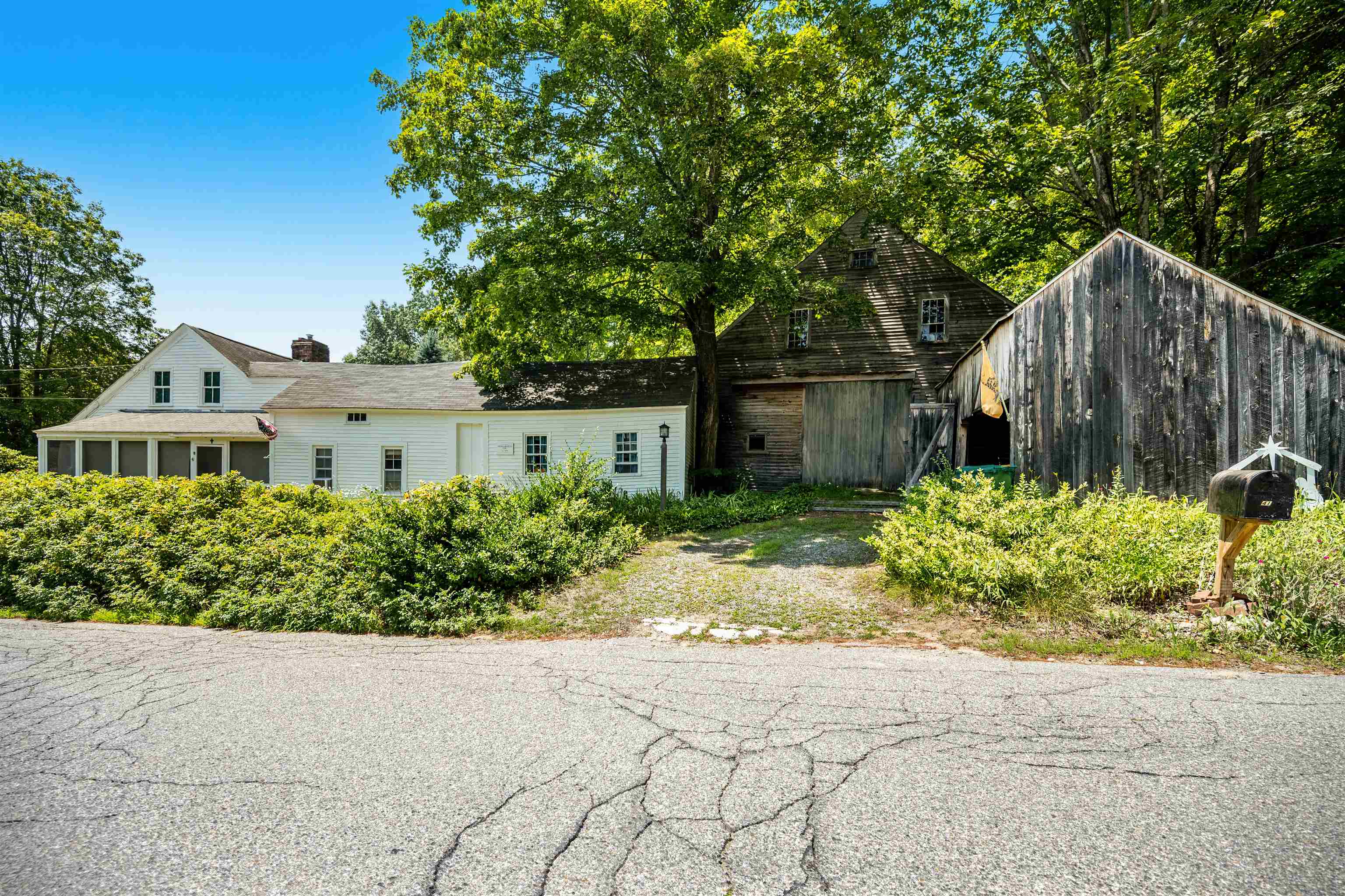 41 Scribner Road Fremont, NH 03044 - Photo 55 of 55