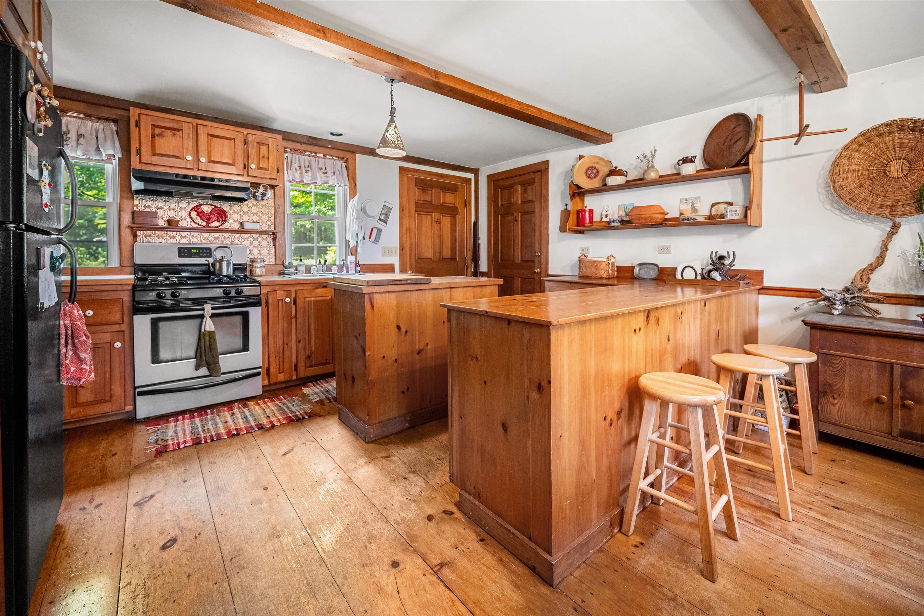 41 Scribner Road Fremont, NH 03044 - Photo 6 of 55