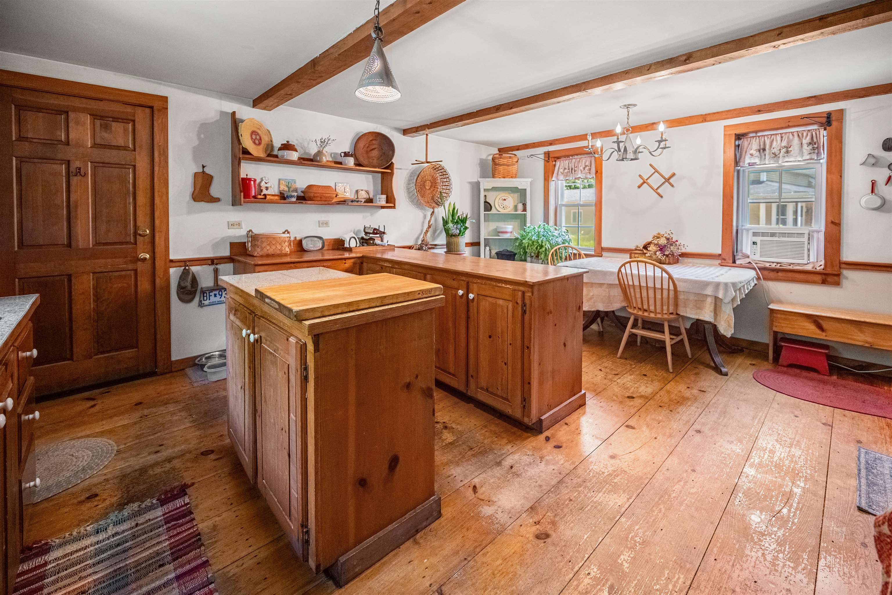 41 Scribner Road Fremont, NH 03044 - Photo 7 of 55