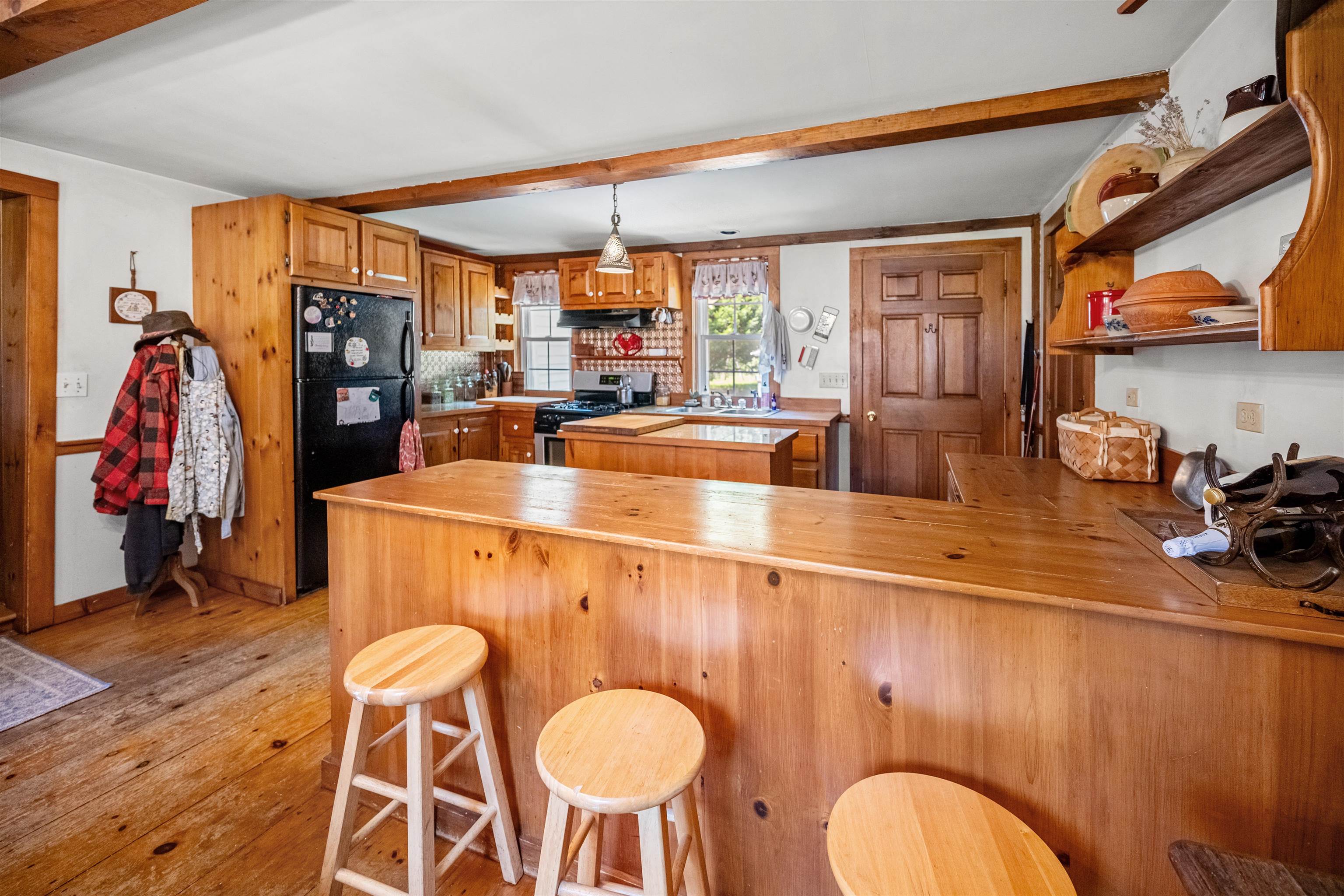 41 Scribner Road Fremont, NH 03044 - Photo 10 of 55