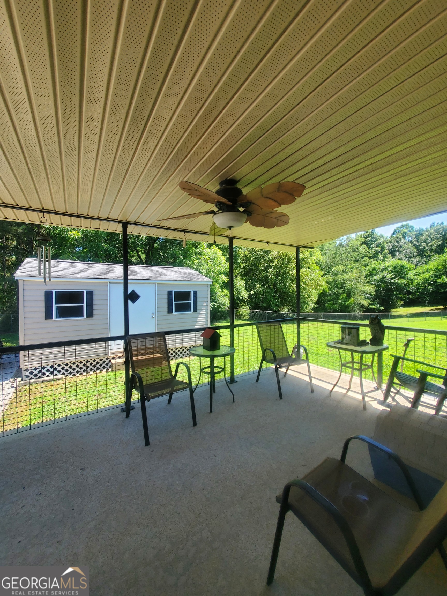 2021 Red Hill Road Carnesville, GA 30521 - Photo 14 of 27
