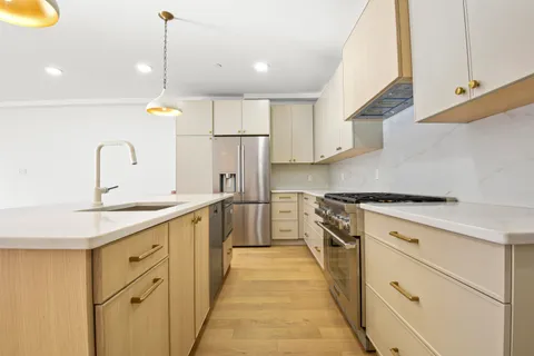 $2,249,000 | 259 York Street, Unit A, Jersey City, NJ 07302
