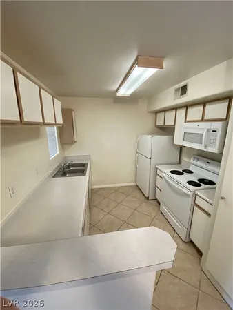 $1,150 | 2300 East Silverado Ranch Boulevard, Unit 2032, Las Vegas, NV 89123