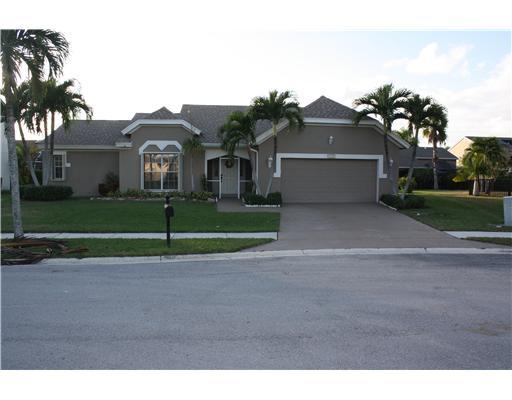 22187 Clocktower Way Boca Raton, FL 33428 - Photo 1 of 9 Primary Photo