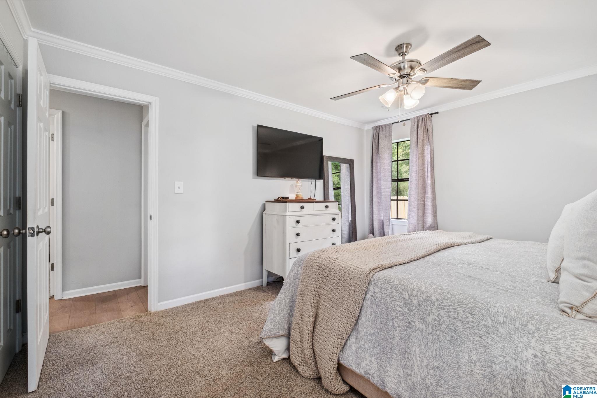 100 Hummingbird Circle Alabaster, AL 35007 - Photo 21 of 43