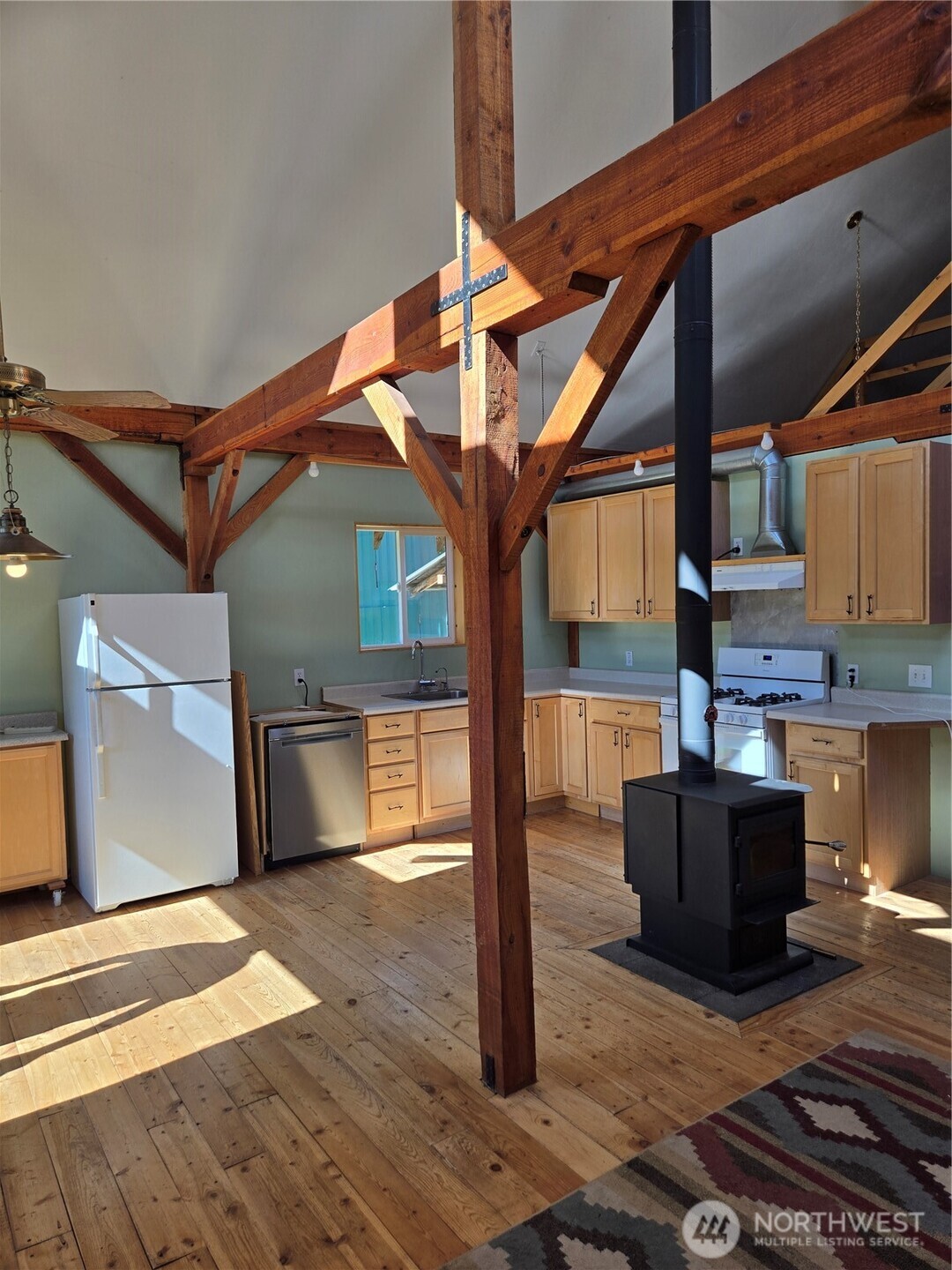 61 Rone Road Oroville, WA 98844 - Photo 10 of 21 Gallery Image 10