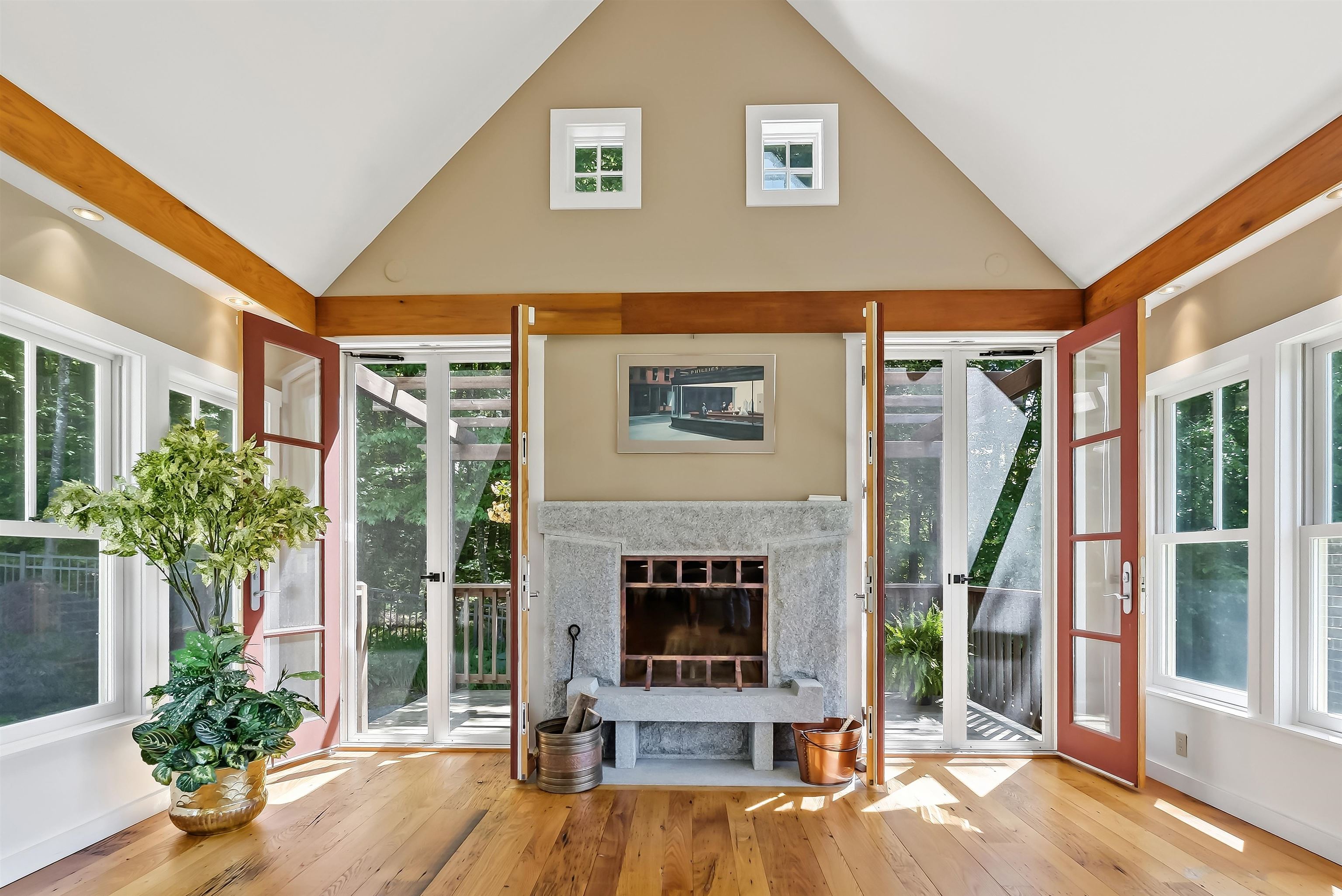 1087 County Road Walpole, NH 03608 - Photo 22 of 60