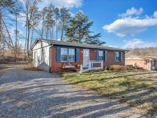 32 Roosevelt Drive Ridgeway, VA 24148 - Photo 18 of 20 18-MIB06061