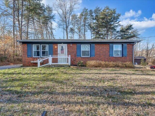 32 Roosevelt Drive Ridgeway, VA 24148 - Photo 19 of 20 19-MIB06064