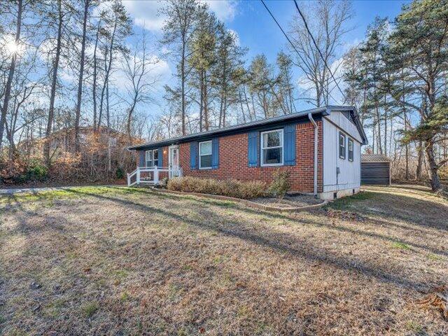 32 Roosevelt Drive Ridgeway, VA 24148 - Photo 20 of 20 21-MIB06073