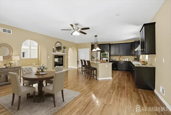 $4,500 | 86 Davinci Drive, Monmouth Junction, NJ 08852